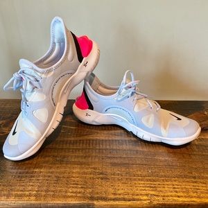 NWT Nike Free Run 5.0